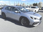 2026 Subaru WRX Premium Manual