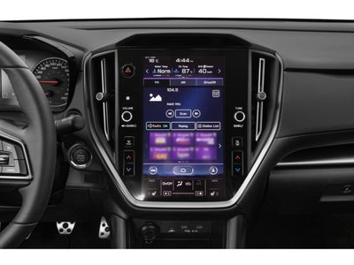 2026 Subaru WRX Premium Manual