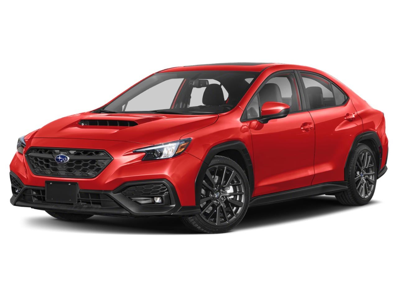 2026 Subaru WRX Premium Manual