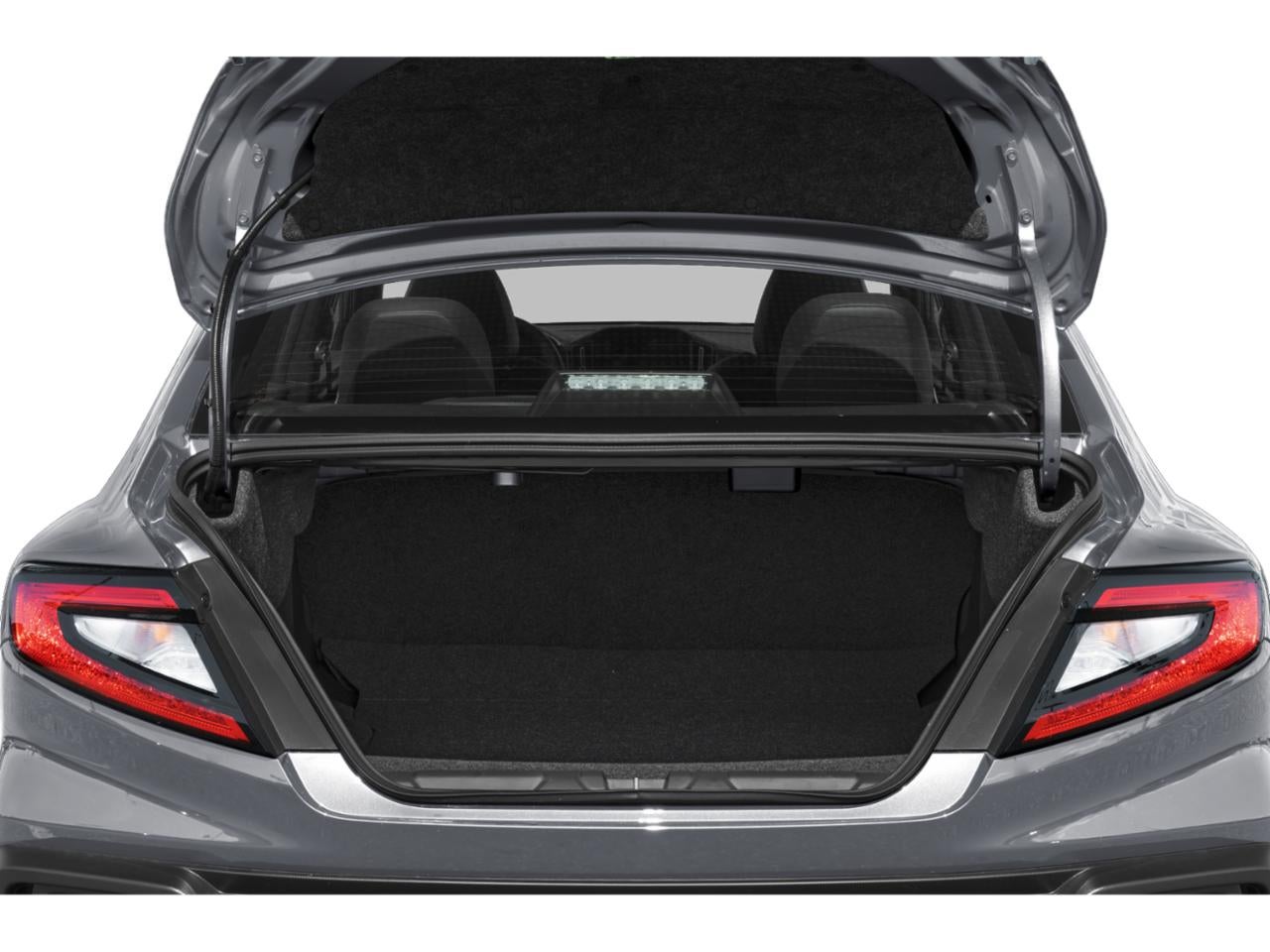 2026 Subaru WRX Limited Manual