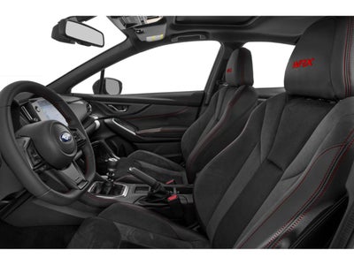 2026 Subaru WRX Limited Manual