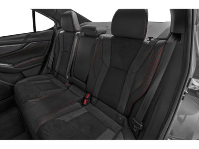 2026 Subaru WRX Limited Manual