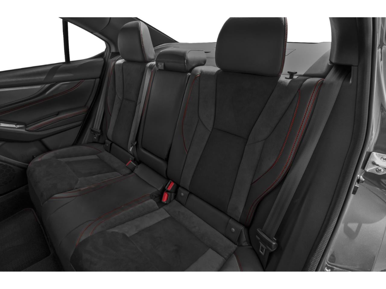 2026 Subaru WRX Limited Manual