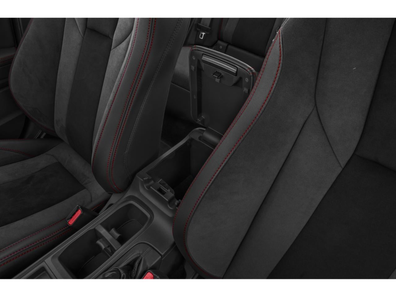 2026 Subaru WRX Limited Manual