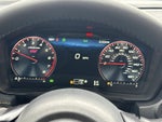 2026 Subaru WRX tS Manual
