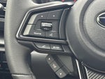 2026 Subaru WRX tS Manual