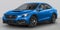 2026 Subaru WRX Series.Yellow Manual
