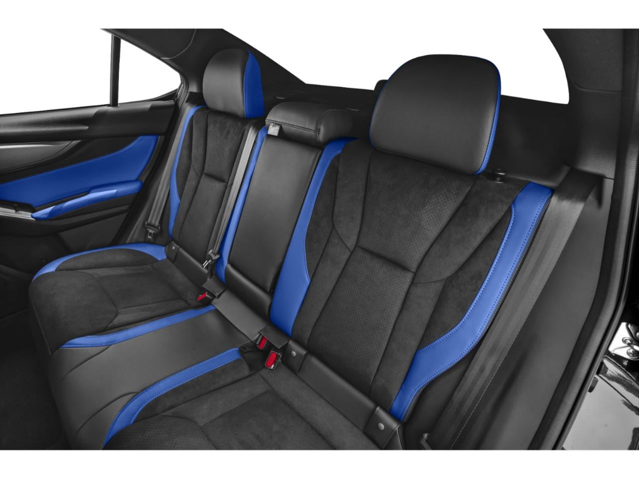 2026 Subaru WRX tS Manual