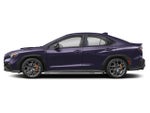 2026 Subaru WRX tS Manual