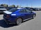 2026 Subaru WRX tS Manual