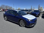 2026 Subaru WRX tS Manual