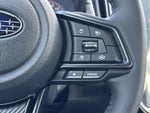 2026 Subaru WRX tS Manual