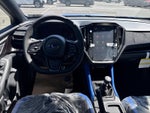 2026 Subaru WRX tS Manual