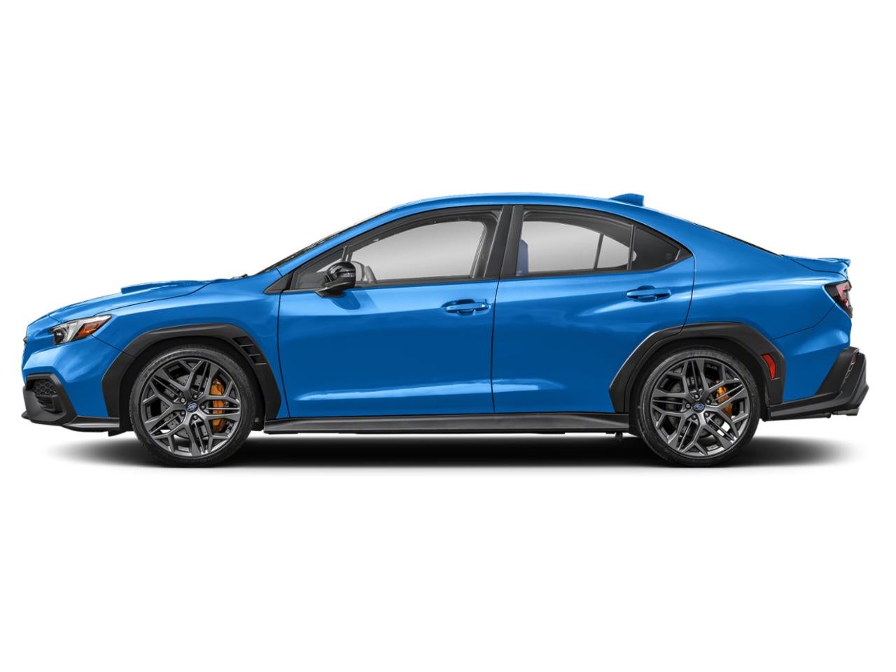 2026 Subaru WRX tS Manual