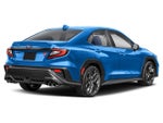 2026 Subaru WRX tS Manual