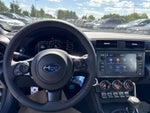 2026 Subaru BRZ Limited Manual
