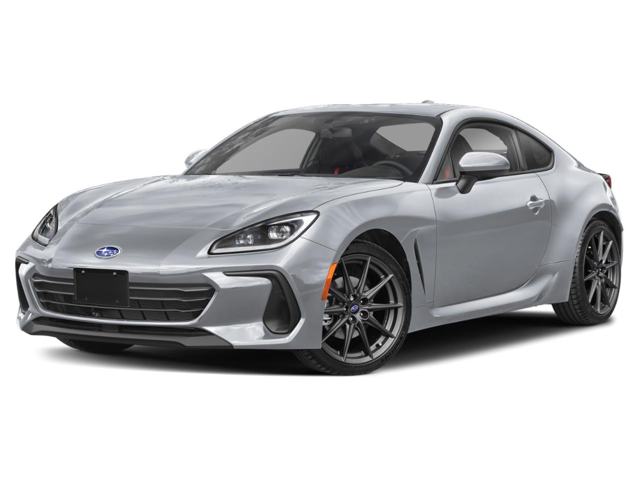 2026 Subaru BRZ Limited Manual