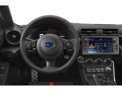 2026 Subaru BRZ Limited Manual