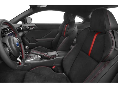 2026 Subaru BRZ Limited Manual