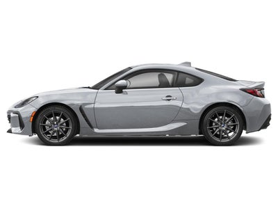2026 Subaru BRZ Limited Manual