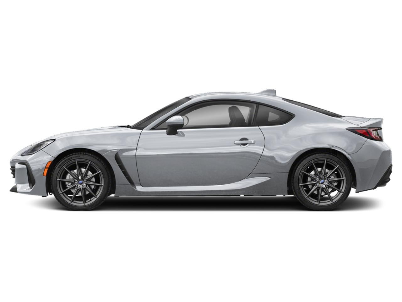 2026 Subaru BRZ Limited Manual