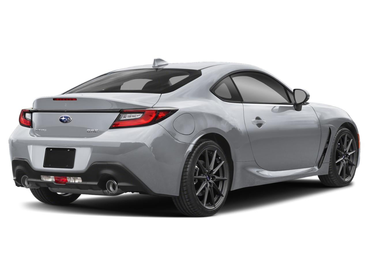 2026 Subaru BRZ Limited Manual