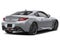 2026 Subaru BRZ Limited Manual