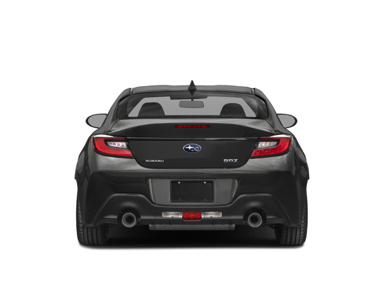 2026 Subaru BRZ Limited Manual