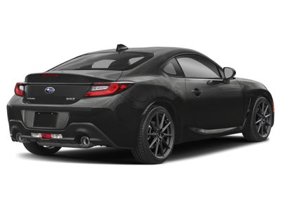 2026 Subaru BRZ Limited Manual