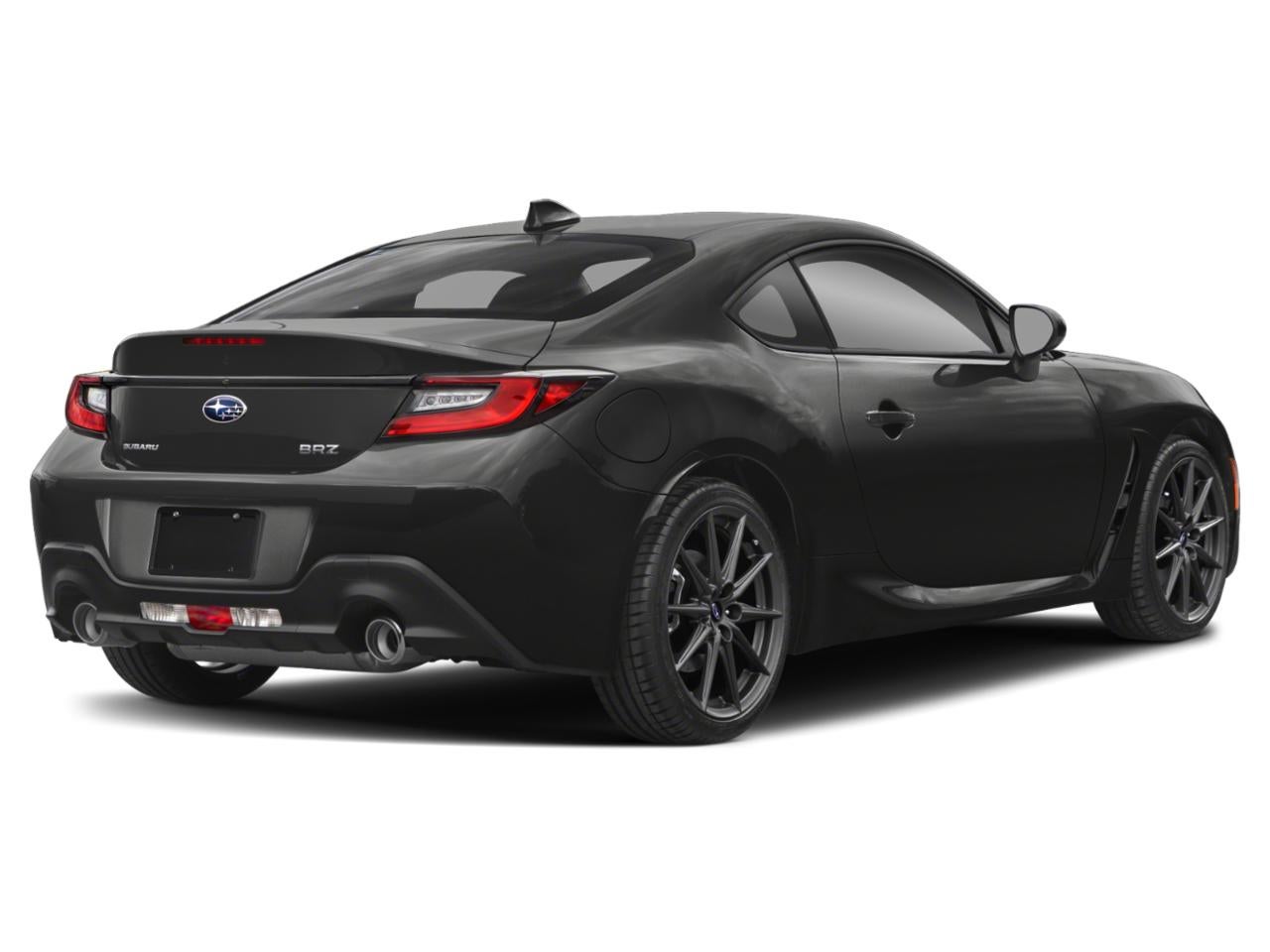 2026 Subaru BRZ Limited Manual