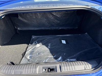 2026 Subaru BRZ Limited Manual