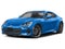 2026 Subaru BRZ Limited Manual