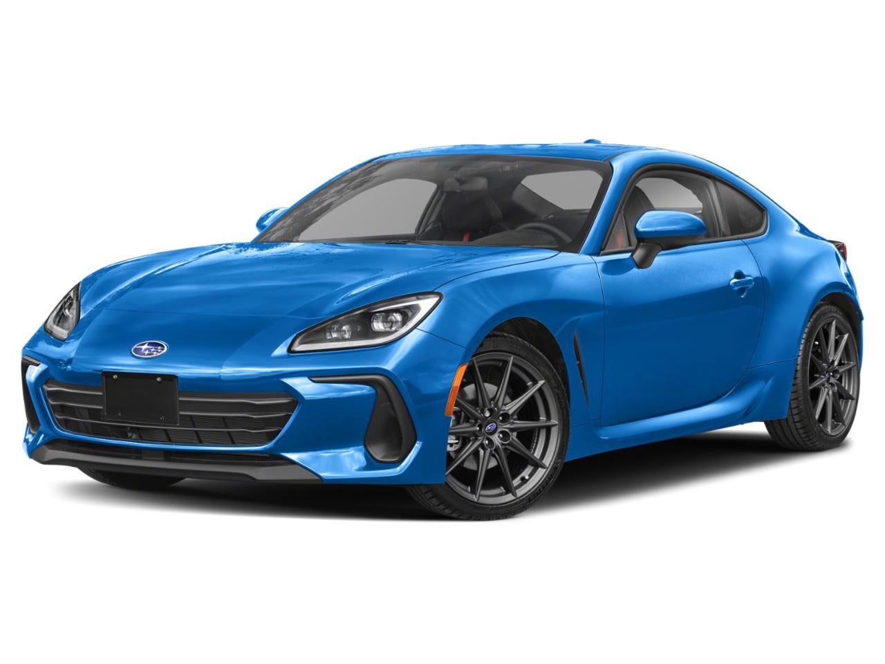 2026 Subaru BRZ Limited Manual