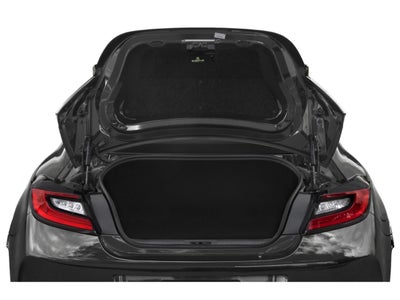 2026 Subaru BRZ Limited Manual