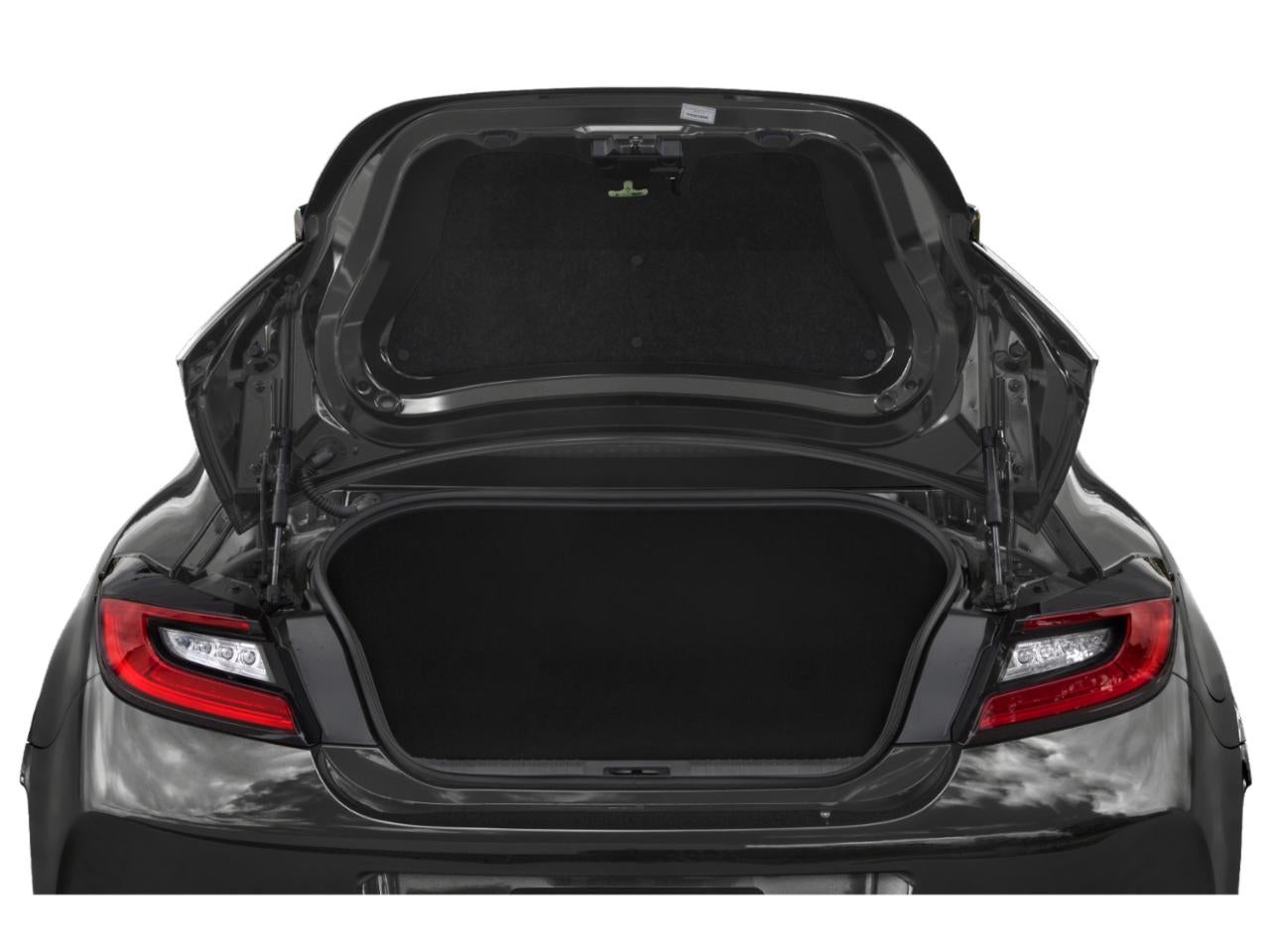 2026 Subaru BRZ Limited Manual