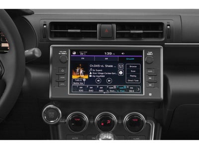 2026 Subaru BRZ Limited Manual