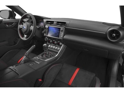 2026 Subaru BRZ Limited Manual