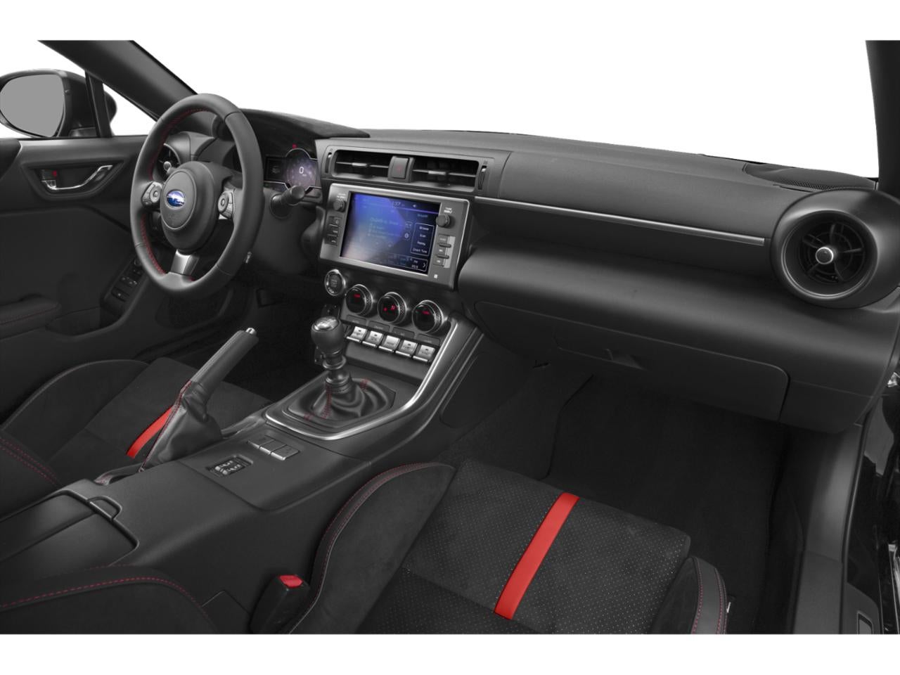 2026 Subaru BRZ Limited Manual