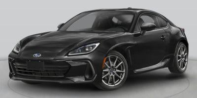2026 Subaru BRZ Limited Manual