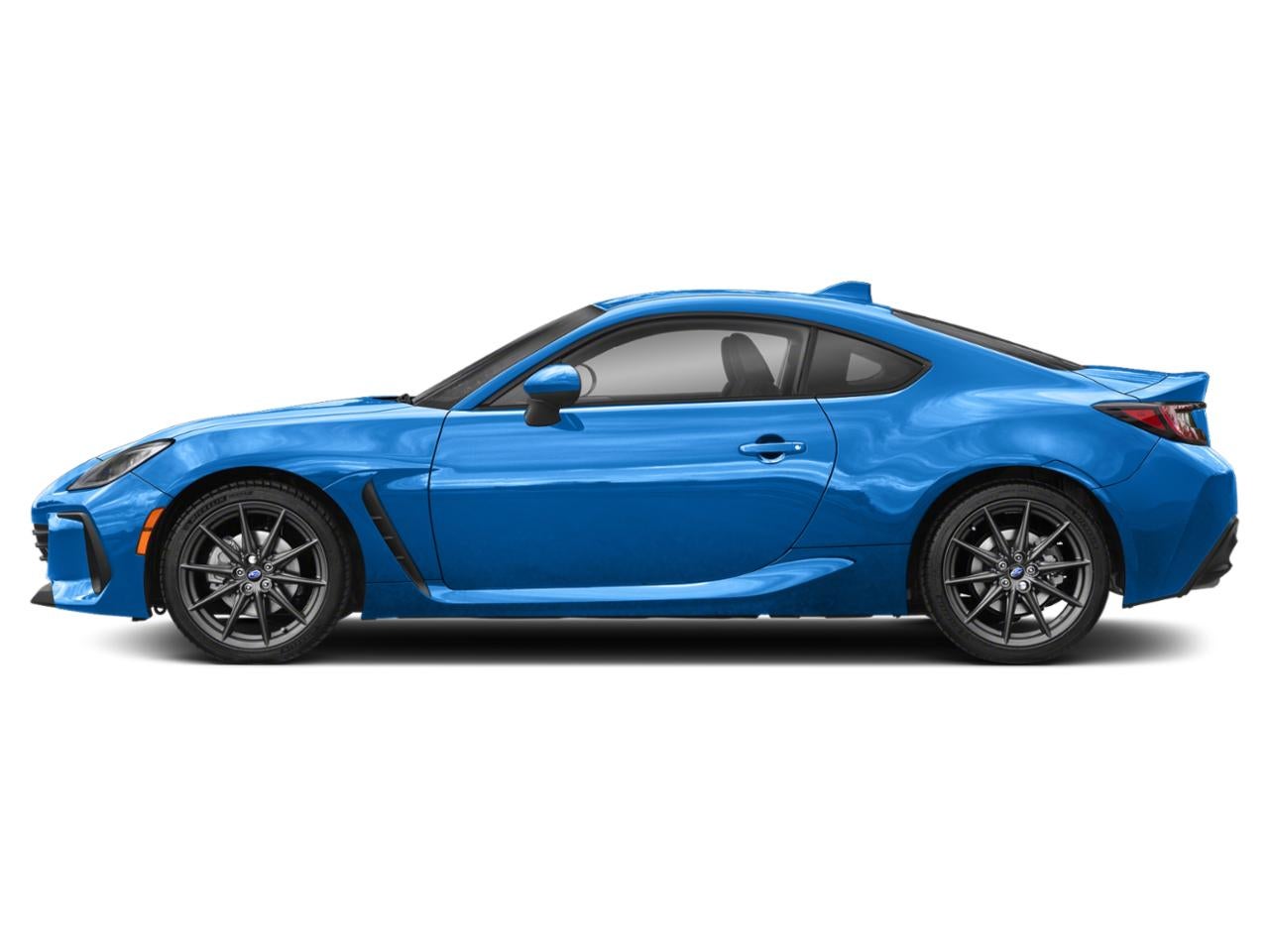2026 Subaru BRZ Limited Manual