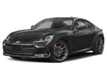 2026 Subaru BRZ Limited Manual