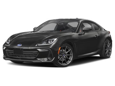 2026 Subaru BRZ Limited Manual