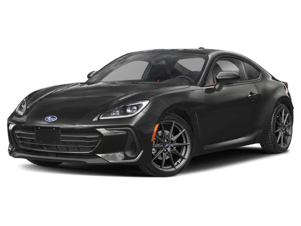 2026 Subaru BRZ Limited Manual