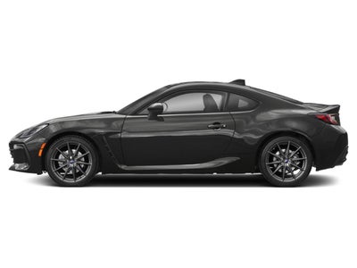 2026 Subaru BRZ Limited Manual