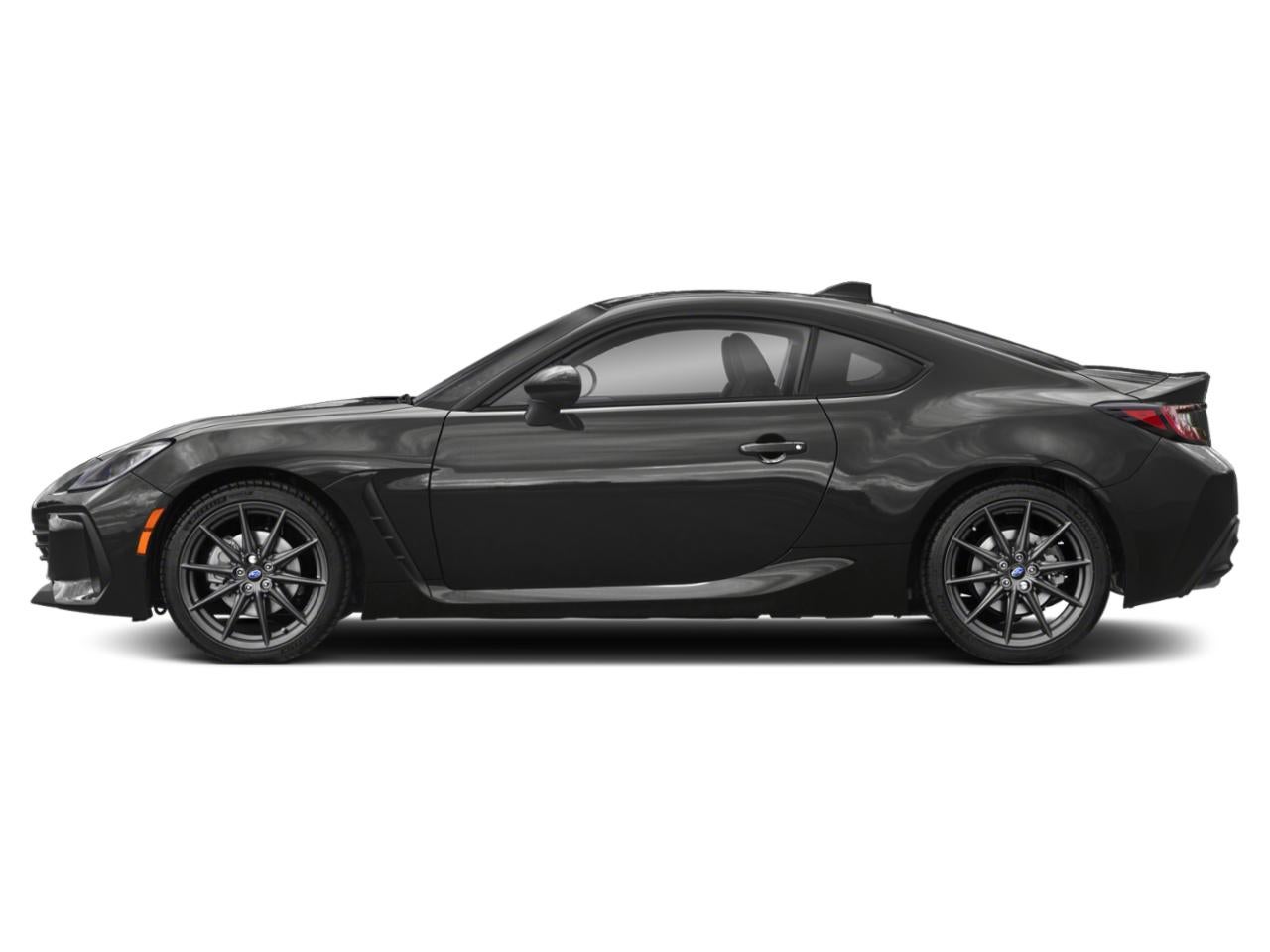 2026 Subaru BRZ Limited Manual