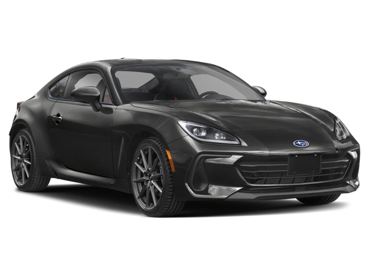 2026 Subaru BRZ Limited Manual