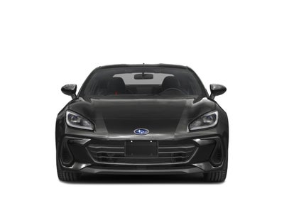2026 Subaru BRZ Limited Manual