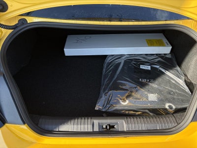 2026 Subaru BRZ Series.Yellow Manual