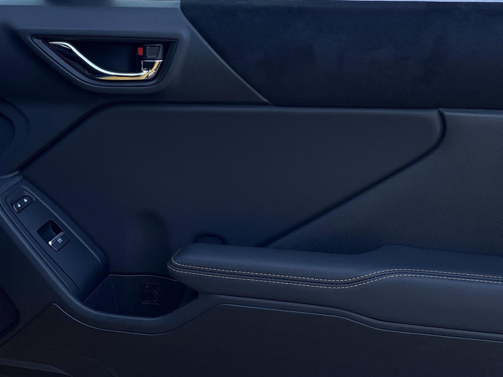 2026 Subaru BRZ Series.Yellow Manual