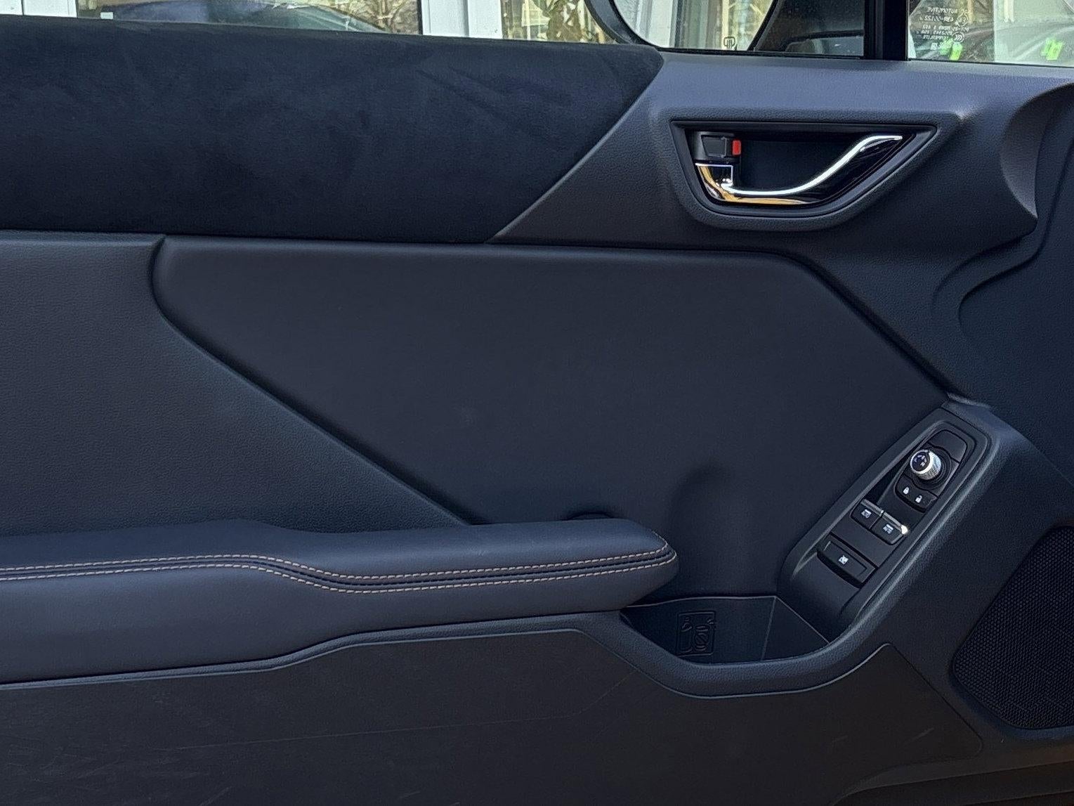 2026 Subaru BRZ Series.Yellow Manual